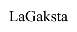 LAGAKSTA trademark