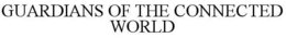 GUARDIANS OF THE CONNECTED WORLD trademark