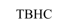 TBHC trademark