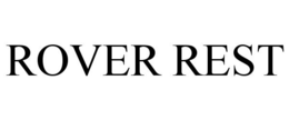 ROVER REST trademark