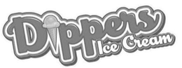 DIPPERS ICE CREAM trademark