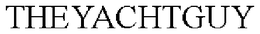 THEYACHTGUY trademark