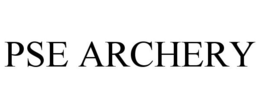 PSE ARCHERY trademark