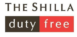 THE SHILLA DUTY FREE trademark