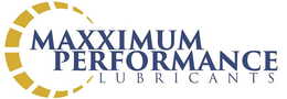 MAXXIMUM PERFORMANCE LUBRICANTS trademark