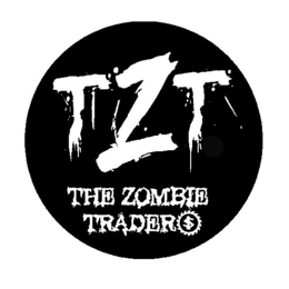 TZT THE ZOMBIE TRADER$ trademark