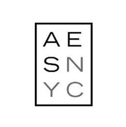 AES NYC trademark