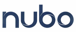 NUBO trademark