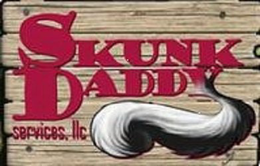 SKUNK DADDY SERVICES LLC trademark