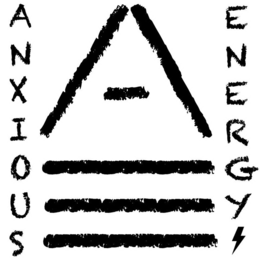 ANXIOUS ENERGY trademark