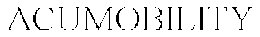 ACUMOBILITY trademark