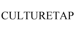 CULTURETAP trademark