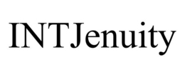 INTJENUITY trademark