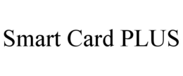 SMART CARD PLUS trademark