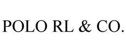 POLO RL & CO. trademark