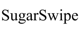 SUGARSWIPE trademark