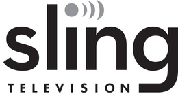 SLING TELEVISION trademark