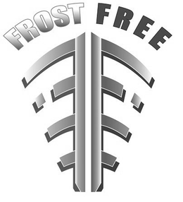 FROST FREE trademark