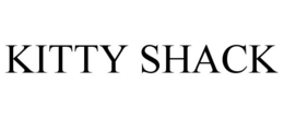 KITTY SHACK trademark