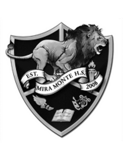 EST. MIRA MONTE H.S. 2008 trademark