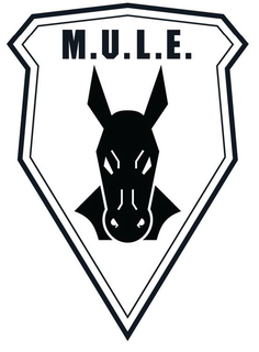 M.U.L.E. trademark
