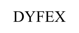 DYFEX trademark