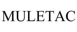 MULETAC trademark