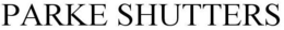 PARKE SHUTTERS trademark