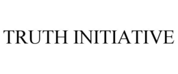 TRUTH INITIATIVE trademark