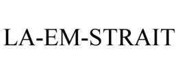 LA-EM-STRAIT trademark