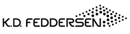 K.D. FEDDERSEN trademark