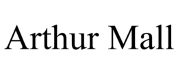 ARTHUR MALL trademark