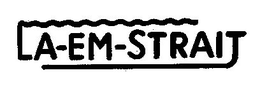LA-EM-STRAIT trademark