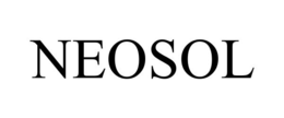 NEOSOL trademark