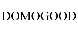 DOMOGOOD trademark