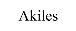 AKILES trademark