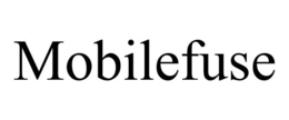 MOBILEFUSE trademark
