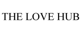 THE LOVE HUB trademark