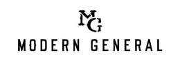 MG MODERN GENERAL trademark