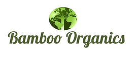BAMBOO ORGANICS trademark