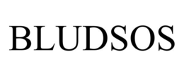 BLUDSOS trademark