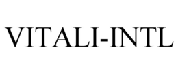 VITALI-INTL trademark