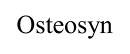 OSTEOSYN trademark