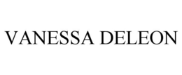 VANESSA DELEON trademark