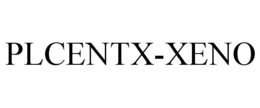 PLCENTX-XENO trademark