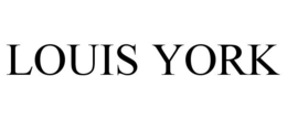 LOUIS YORK trademark