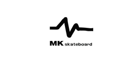 MK SKATEBOARD trademark