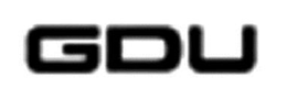 GDU trademark