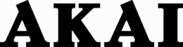 AKAI trademark