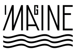 IMAGINE MAINE trademark